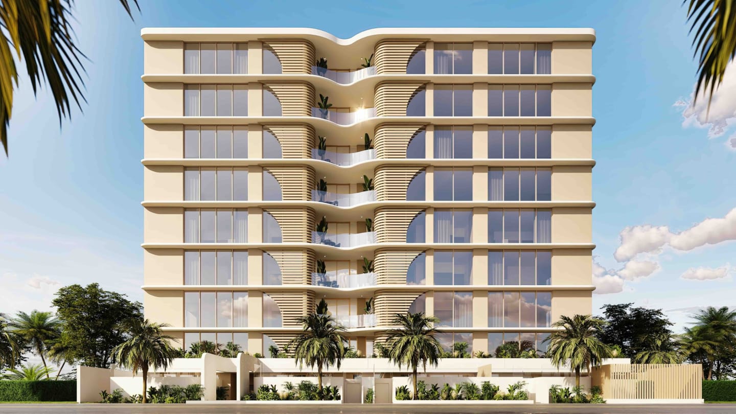 Ignite Projects appoints OBX to build wellness-inspired Retreat Palm Beach apartments