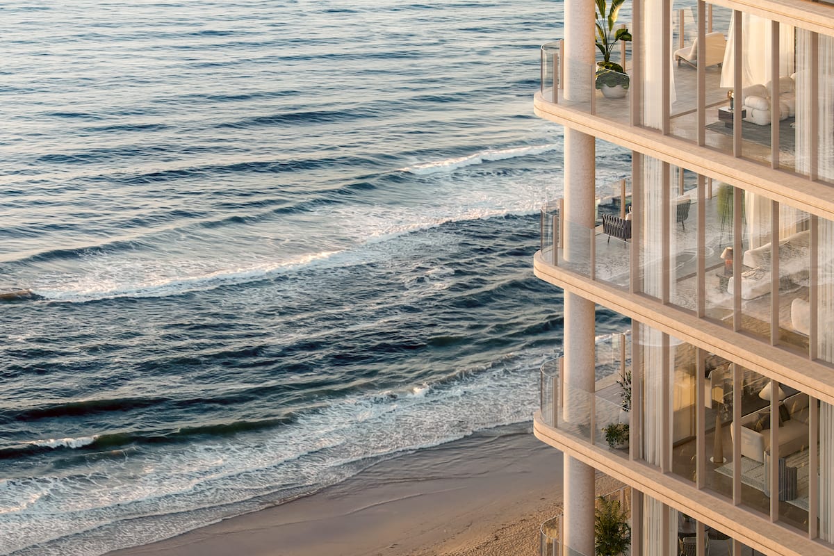 The top 10 new apartment projects to launch on the Gold Coast in 2026