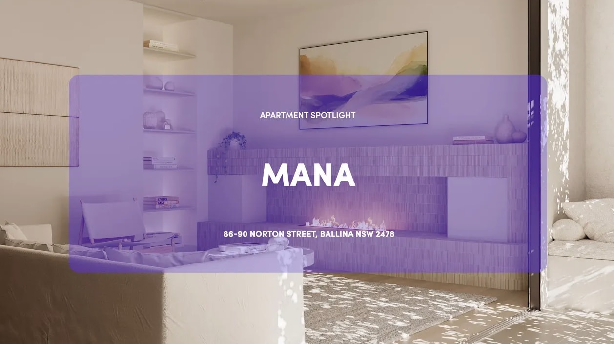Inside Mana Ballina: Urban speaks to the key stakeholders in Ballina's best new development