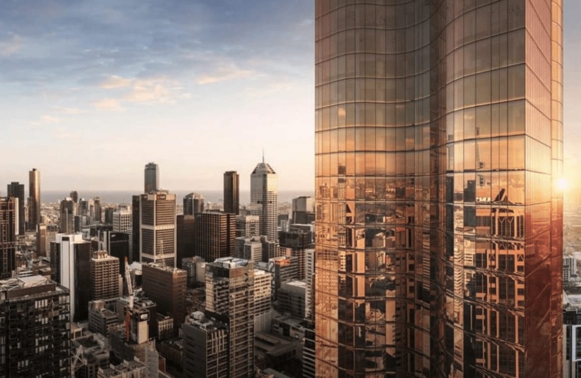 Uno Melbourne: Your gateway to Melbourne's metropolitan lifestyle