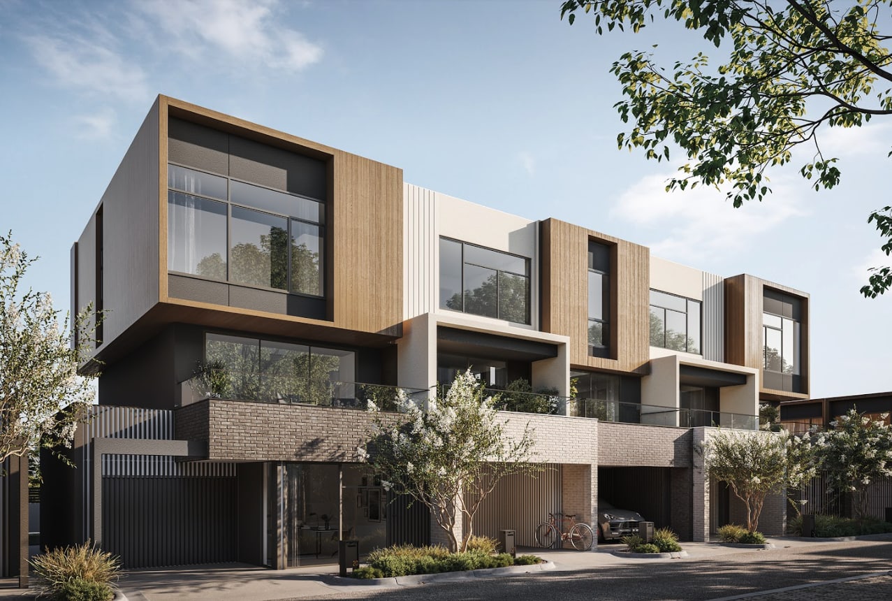 Golden Age secure $35 million in sales at Floret, Glen Waverley