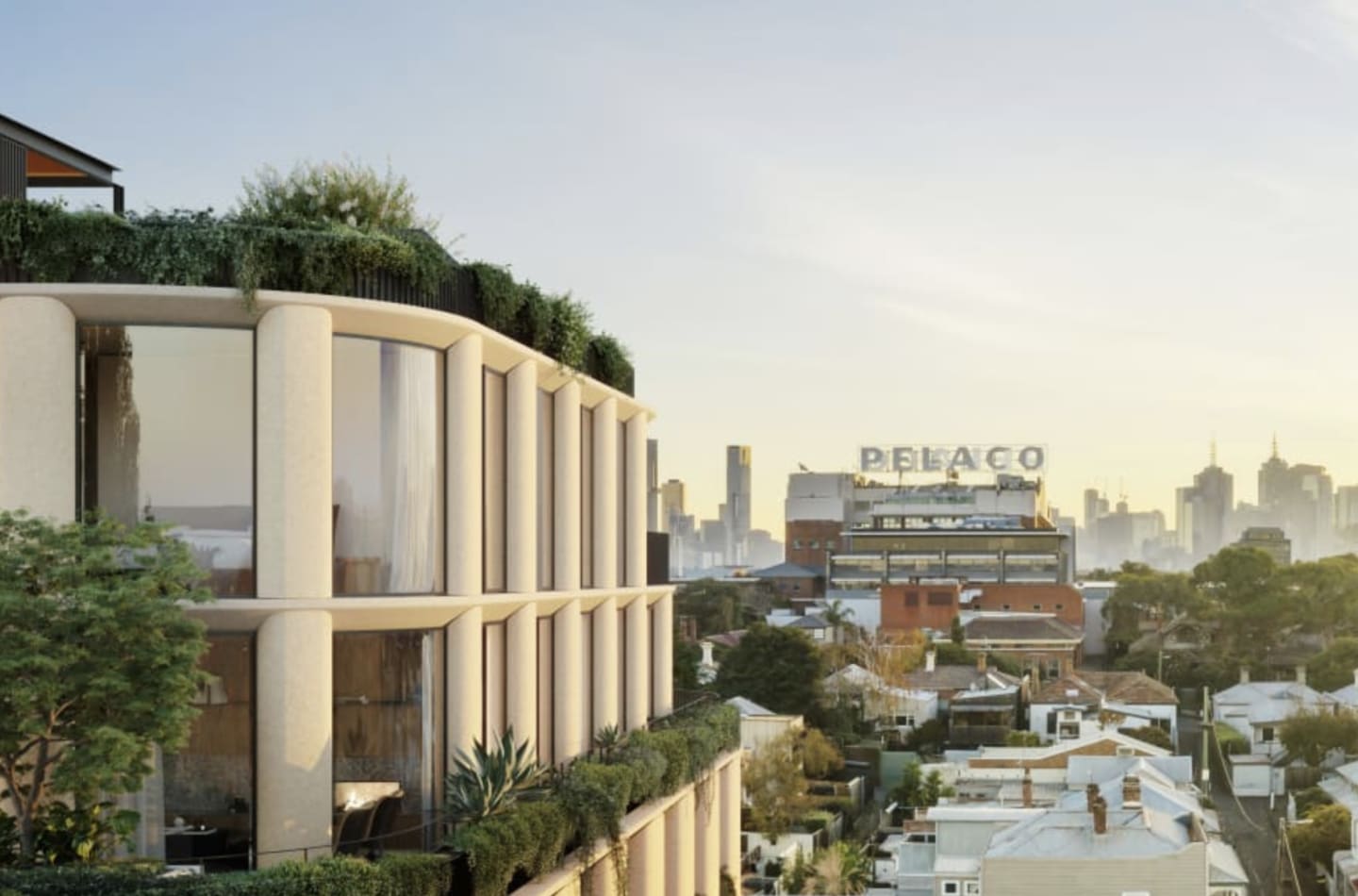 Locals drive sales at PACASA&#039;s recently launched Richmond apartment development, Park House