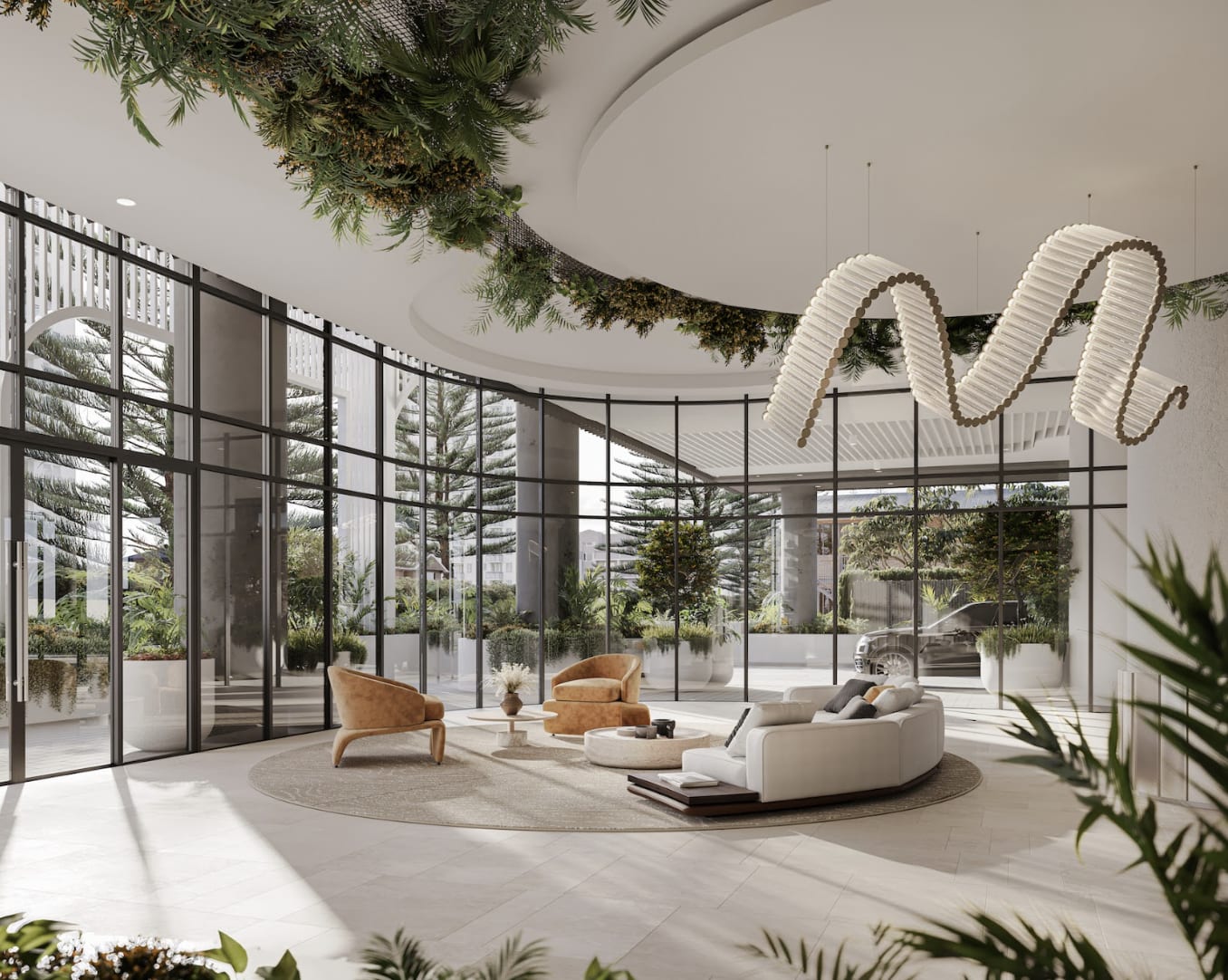 MRCB secure funding for 26 Vista, Surfers Paradise apartment development