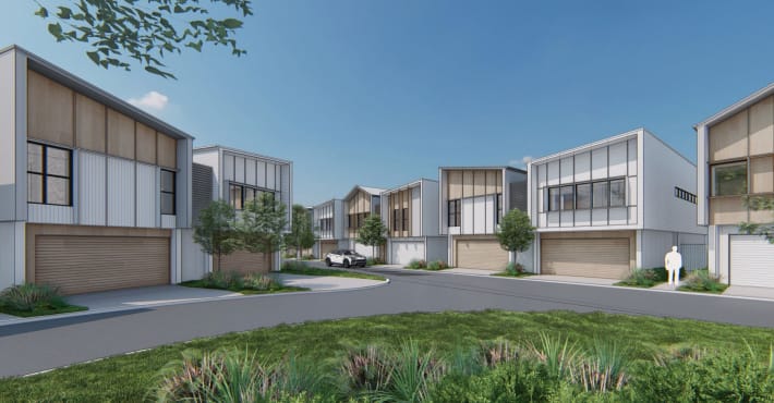 First look: Roche Group file plans for next stage of Calypso Bay, Gold Coast masterplan