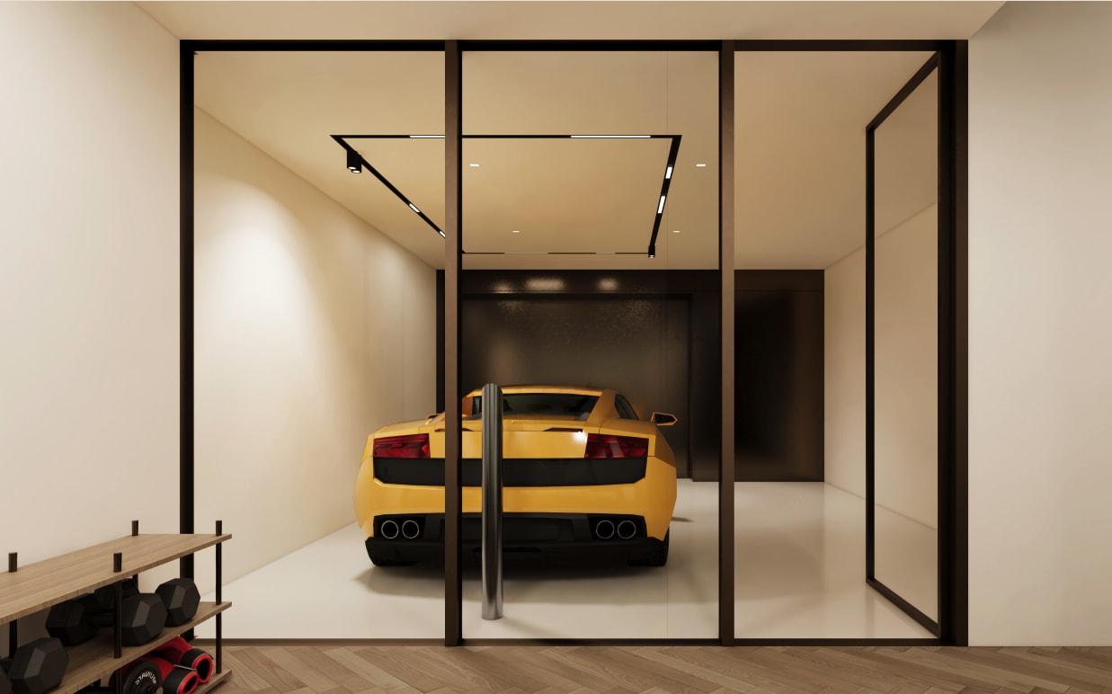 Spyre Group to bring luxury-defining sky garage to Brisbane at Moray House