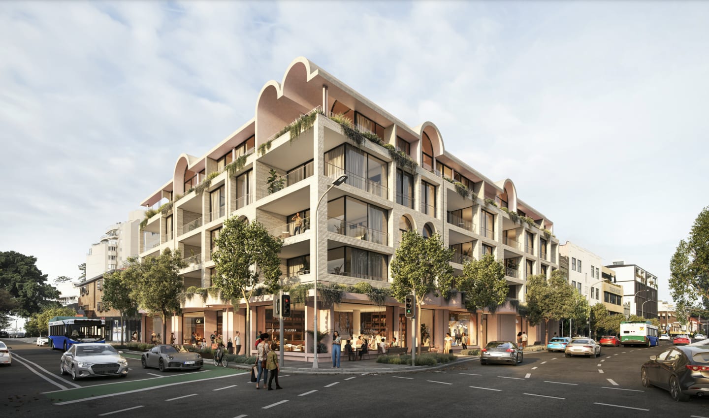 Time &amp; Place expand Sydney footprint, plot Manly apartment development