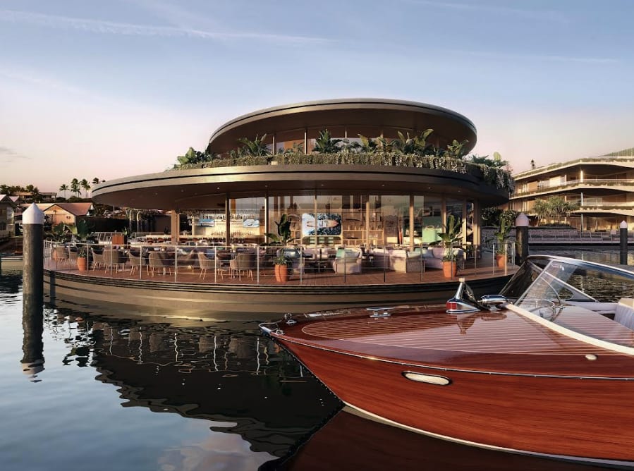Gordon Corp launches Mantaray Residences on The Spit with two $12 million sales