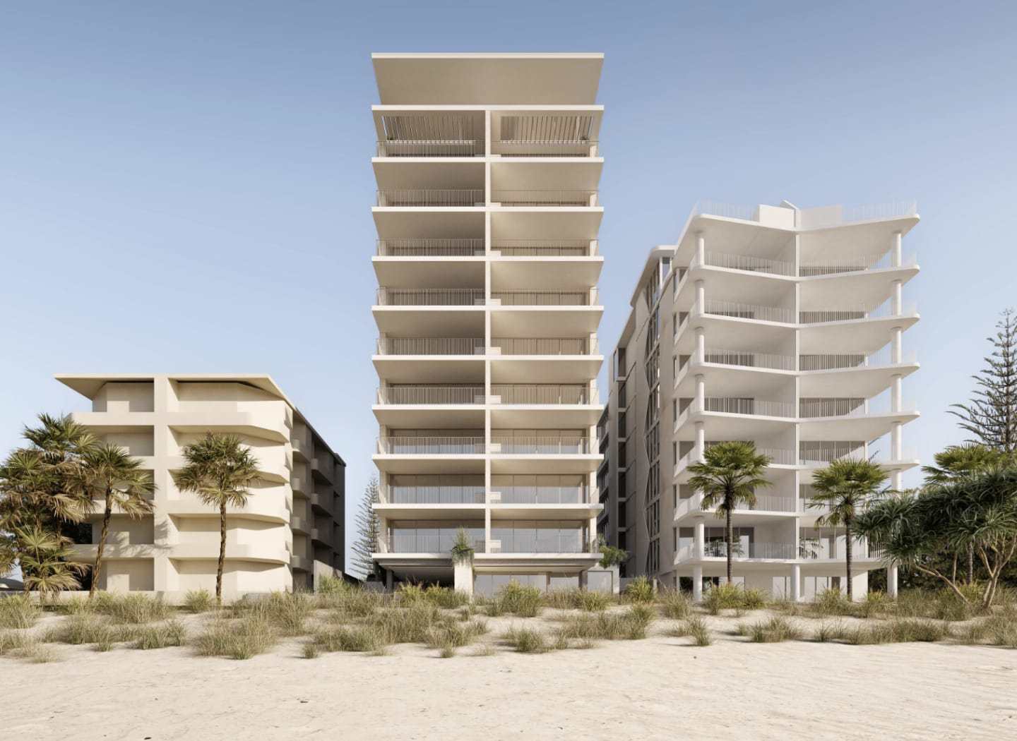 First look exclusive: Molti secure prime Bilinga site, plan luxury apartment project