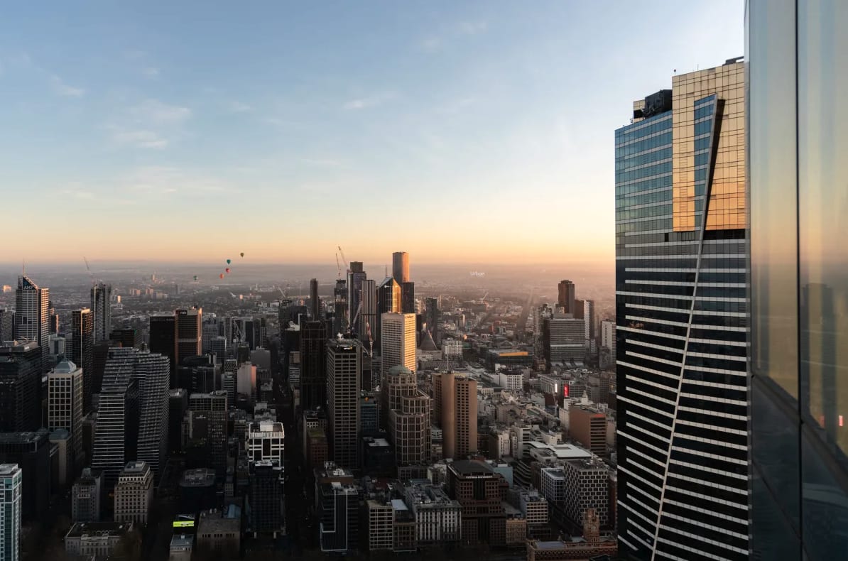 Stamp duty slashed for Australia 108 apartments