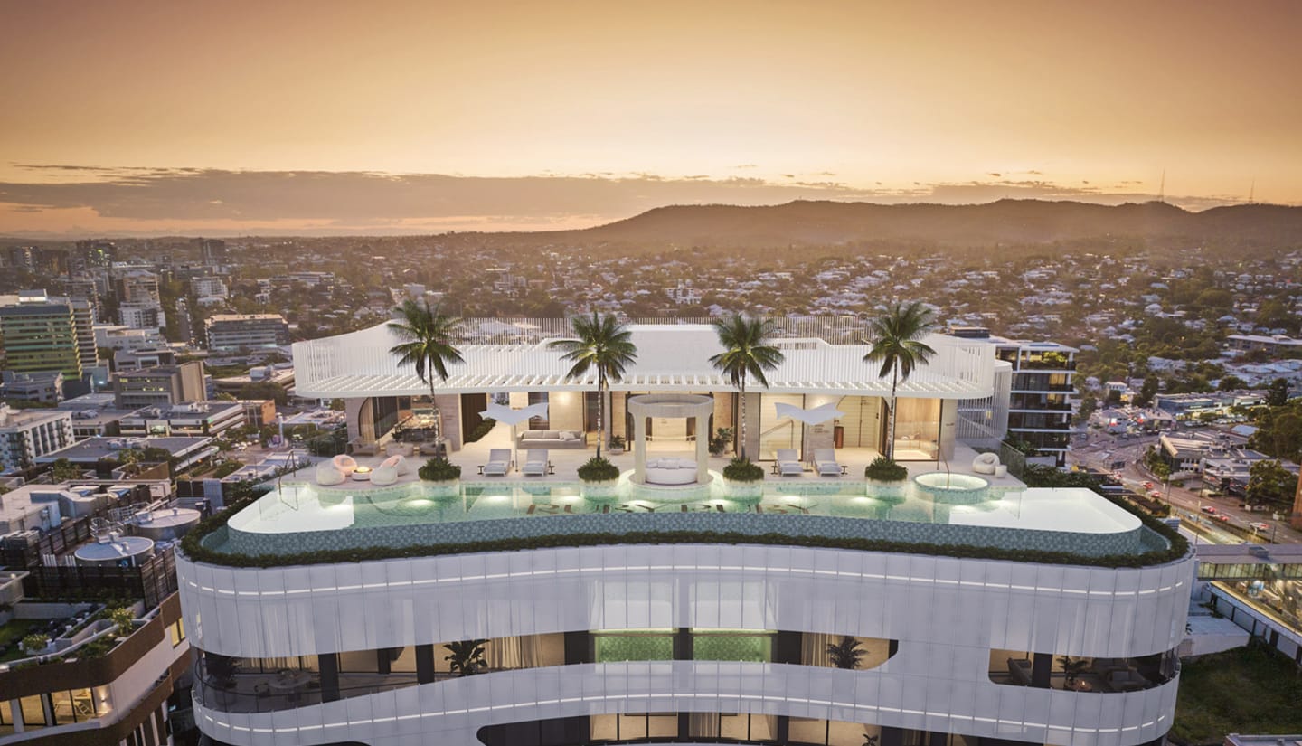 Kokoda prepare launch of Ruby Ruby, Milton apartment development after green light