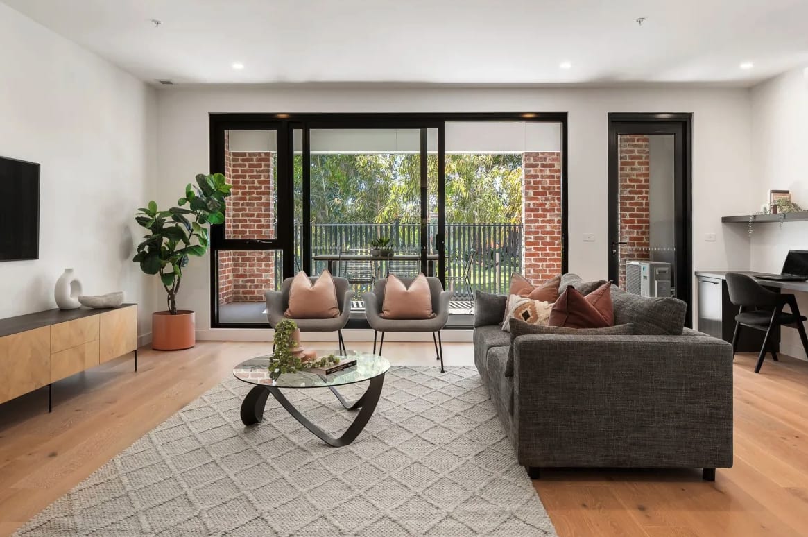 Final opportunities for stamp duty savings at Omnia, Moorabbin apartments