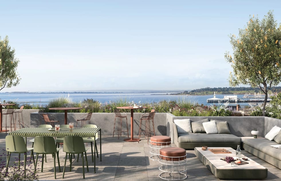 Motif Geelong apartment sales rocket on launch