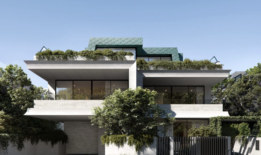 Wickton launch second Hampton apartment development in as many weeks