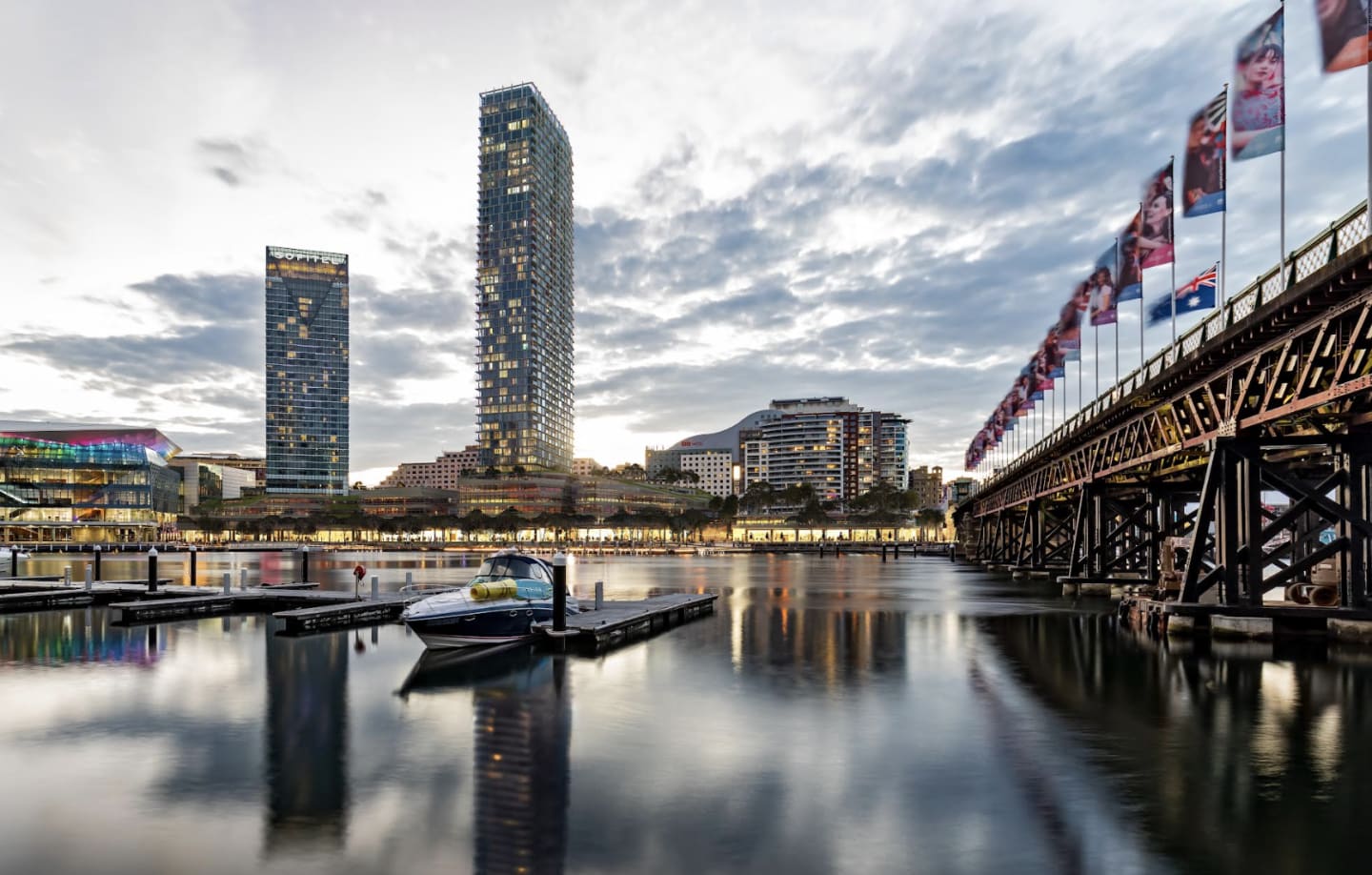 Next steps for future of Darling Harbour as Mirvac's 50-storey mixed-use development secures approval