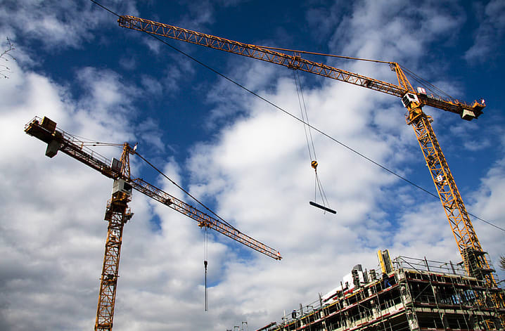 Building Commission NSW opens to ensure compliant new housing
