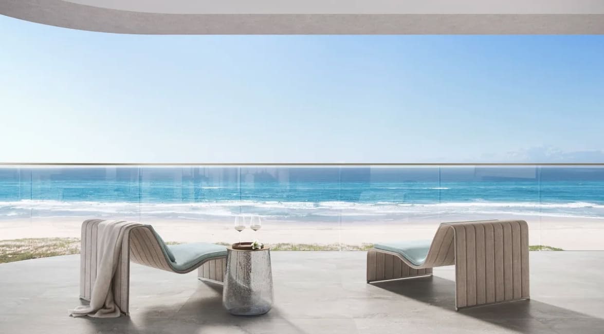 "You never get sick of it, ever" How Bilinga presents the quintessential Gold Coast lifestyle