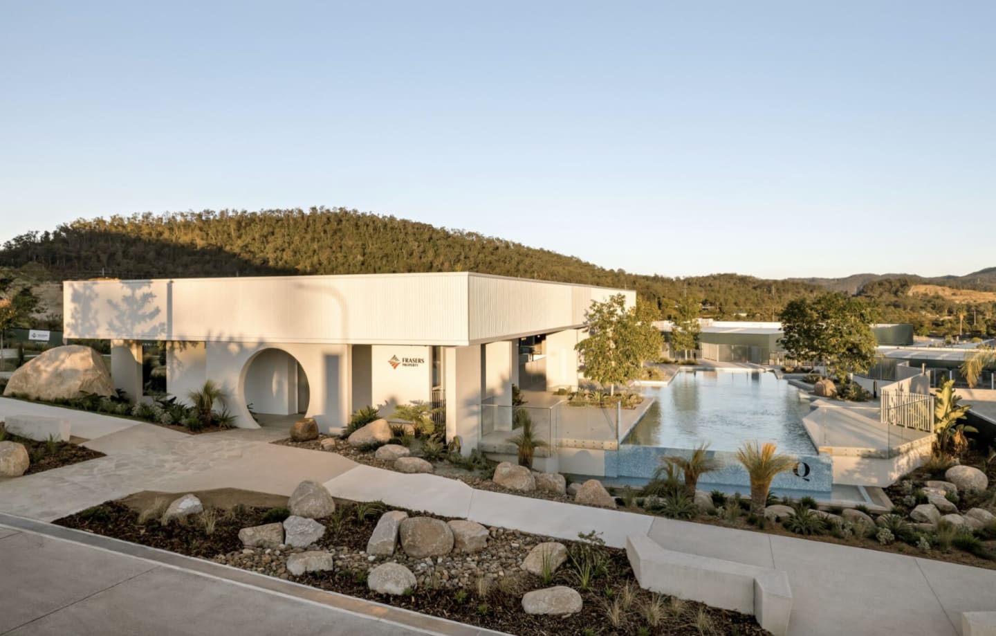 Frasers launch second land release at The Quarry