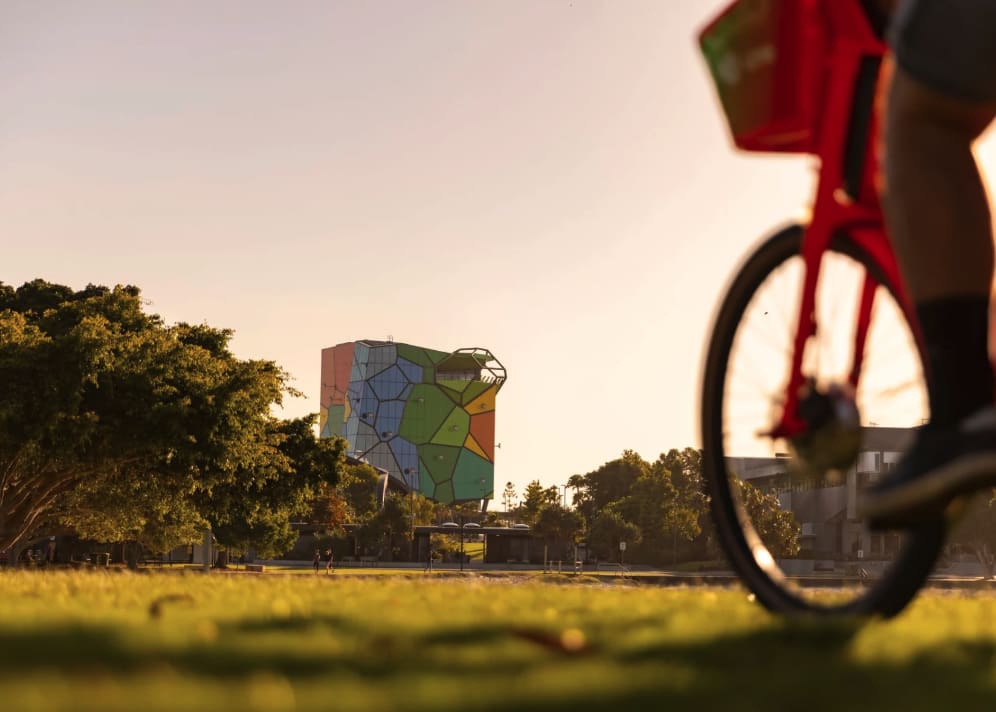 From sleepy village to the cultural hub of Surfers Paradise: Inside the growth of Chevron Island