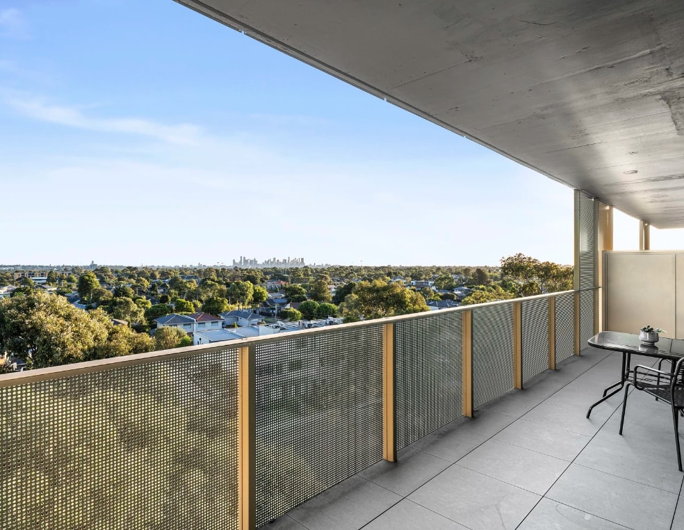 First Home Guarantee Scheme on offer at Kincaid's Cultivate apartments in Heidelberg West