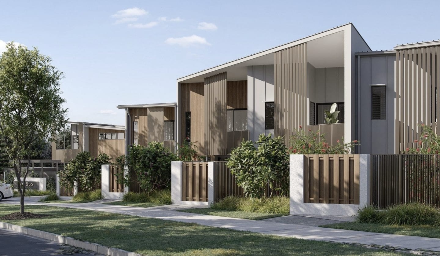 Malola Noosa new development sells out