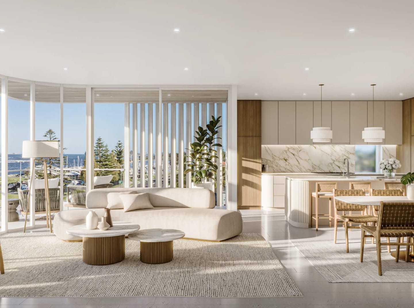 Batemans Bay apartment record smashed as Kailani penthouse sells
