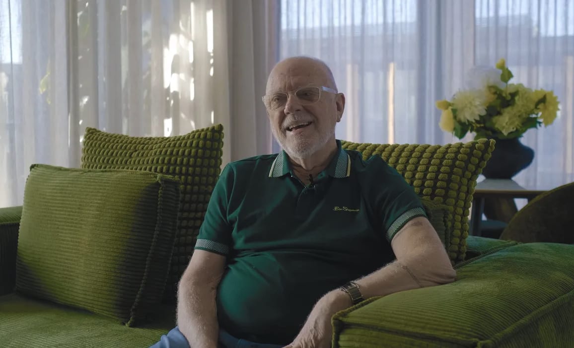 Why I bought an apartment in The Grand Residences, Eastlakes: Urban buyer testimonial