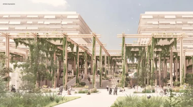 $900m plans to reshape Tweeds Heads secure approval