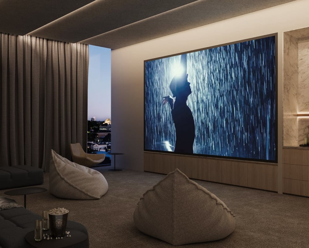 BLVD in Southbank to pursue Australia's WELL Certification with string of apartment facilities