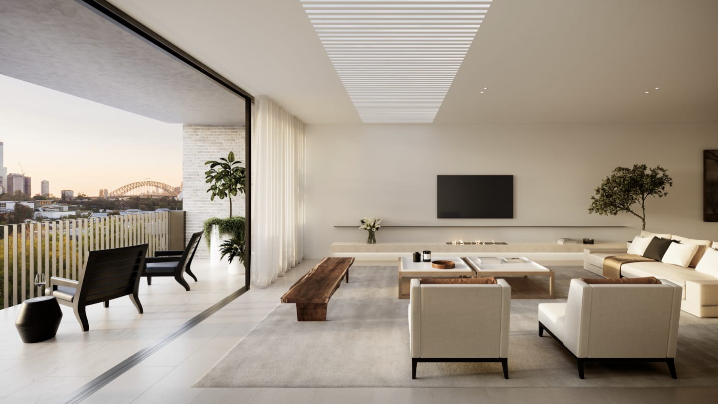 Construction commences at Muse Potts Point new apartments