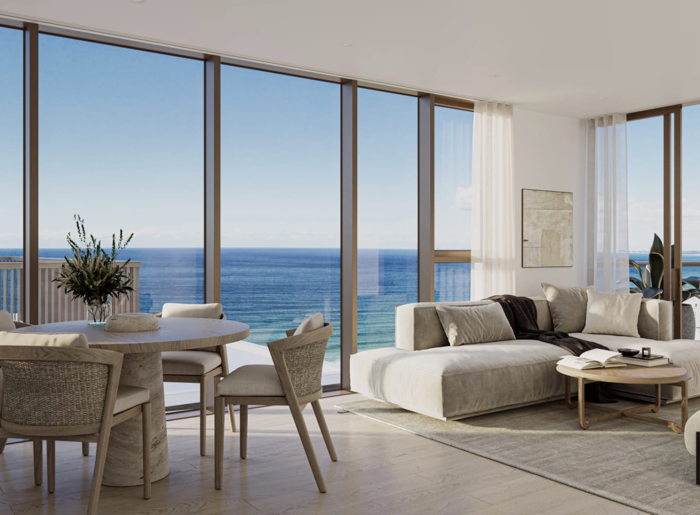 Why we are downsizing to Crest Broadbeach: Urban Buyer Q&amp;A