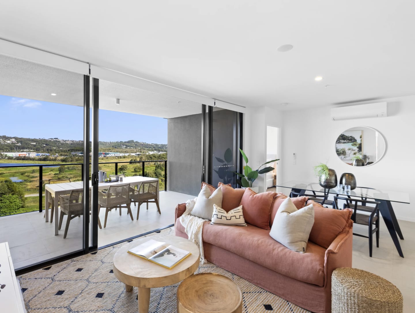 Why a Maroochydore investor has bought four apartments with Habitat: Urban Buyer Q&A