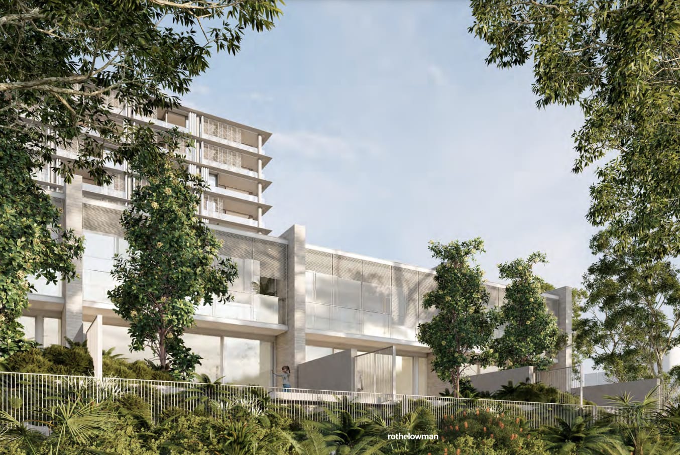 First look exclusive: Traders in Purple plan large apartments on West End megasite