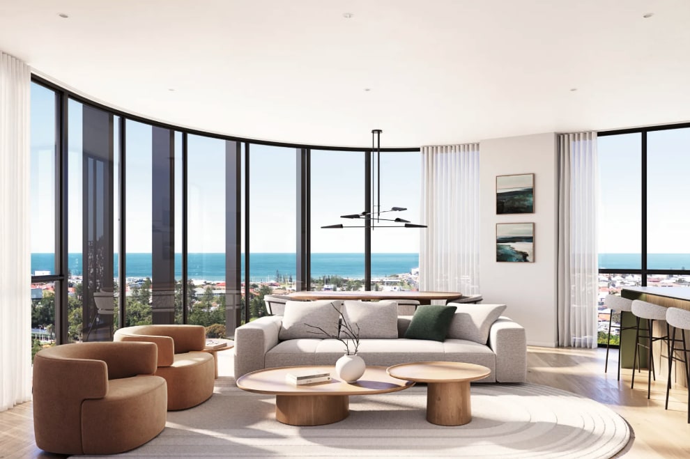 GWH launches ERA Newcastle apartment development