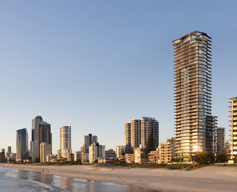 First look exclusive: Winx breeder John Camilleri continues Gold Coast apartment development site spree