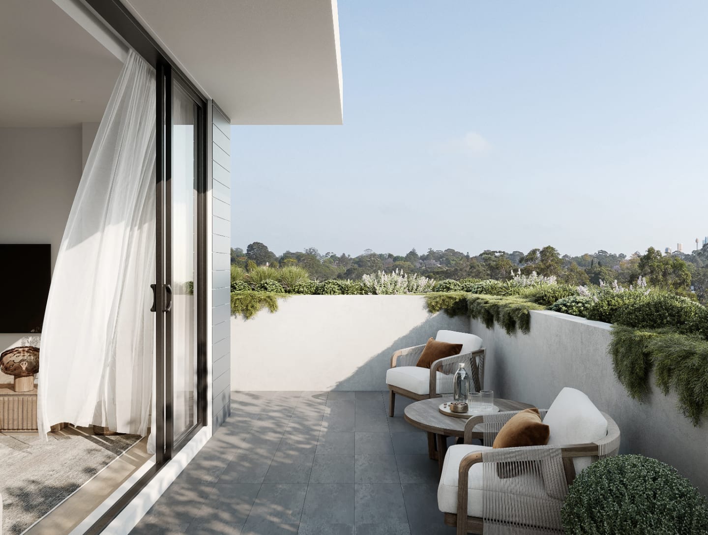 Sterling success: How LDI boosted confidence for Scion and its buyers in Lane Cove North