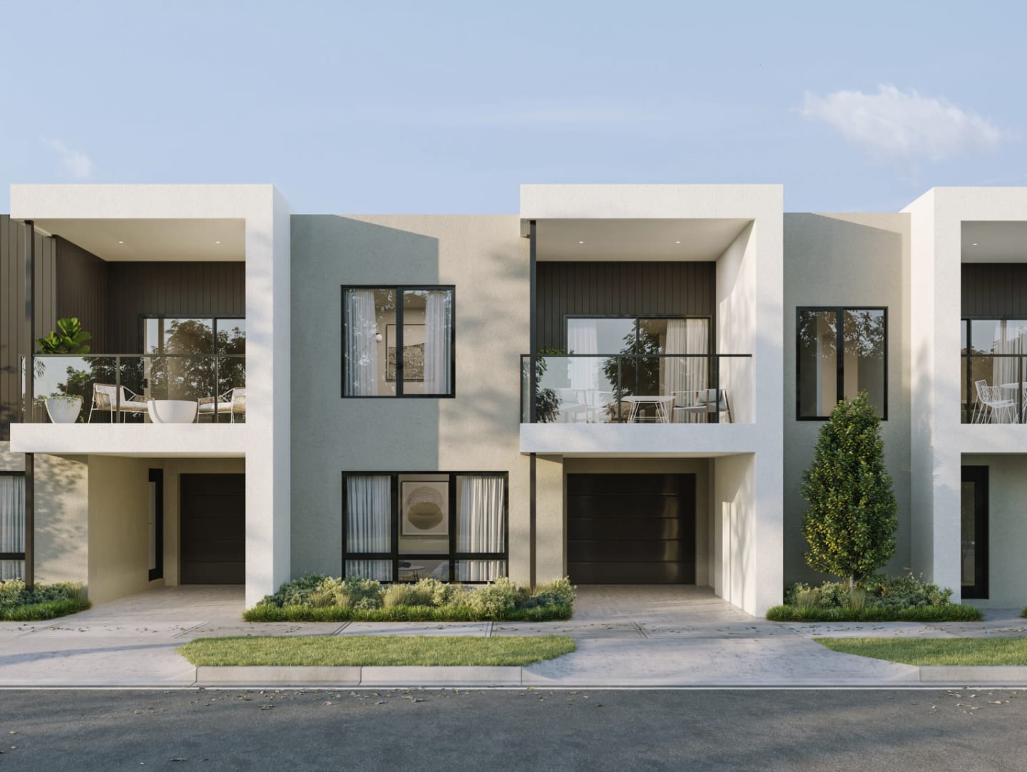 Olio Officer: Connected and affordable living in Melbourne&#039;s south east growth corridor