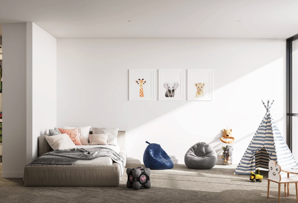 Candela apartments offering multi-generational living in the heart of Ivanhoe
