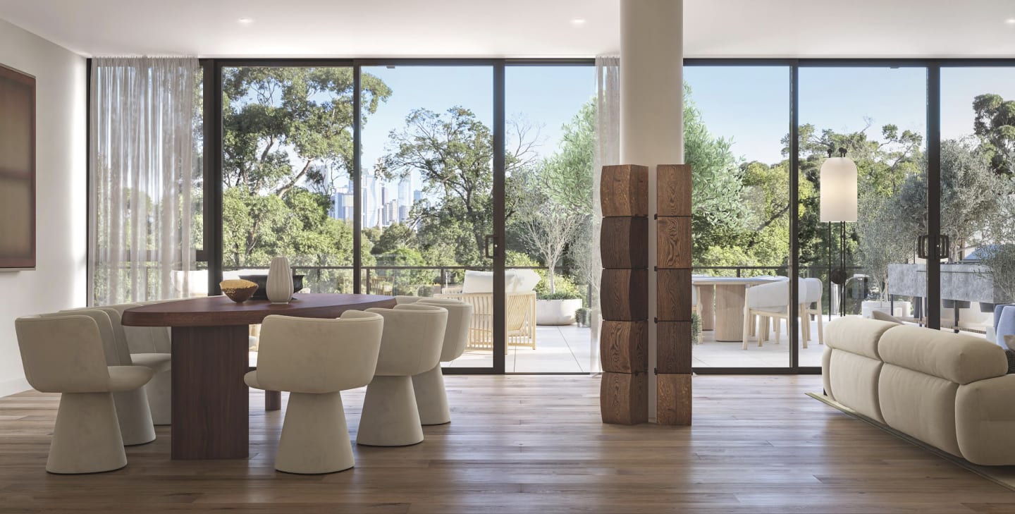 Exclusive: Mirvac breaks Brunswick record with Prince &amp; Parade sale