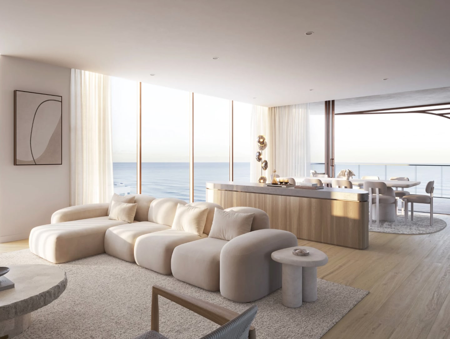 Arena launches Bella Vie to undersupplied Main Beach apartment market