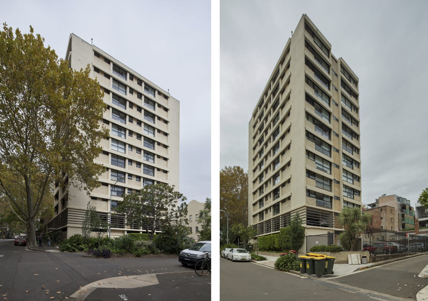 First look: Time & Place's take The Chimes, Potts Point redevelopment to NSW Gov