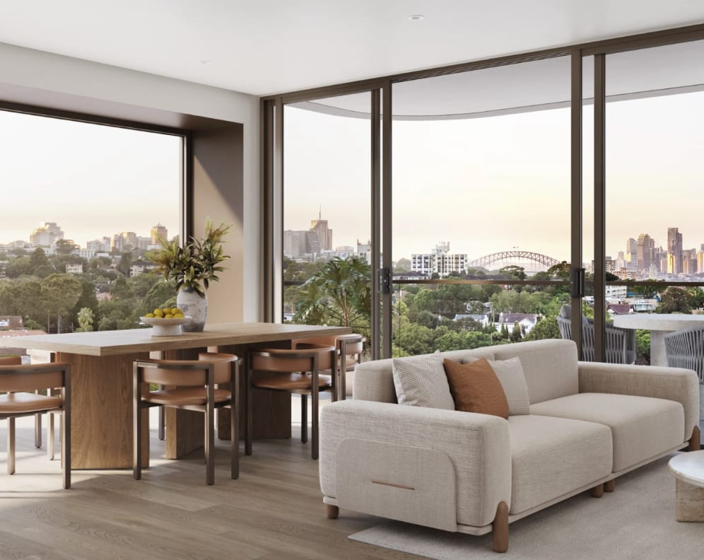 Nature and connection define life at Waterstone in emerging St Leonards South precinct