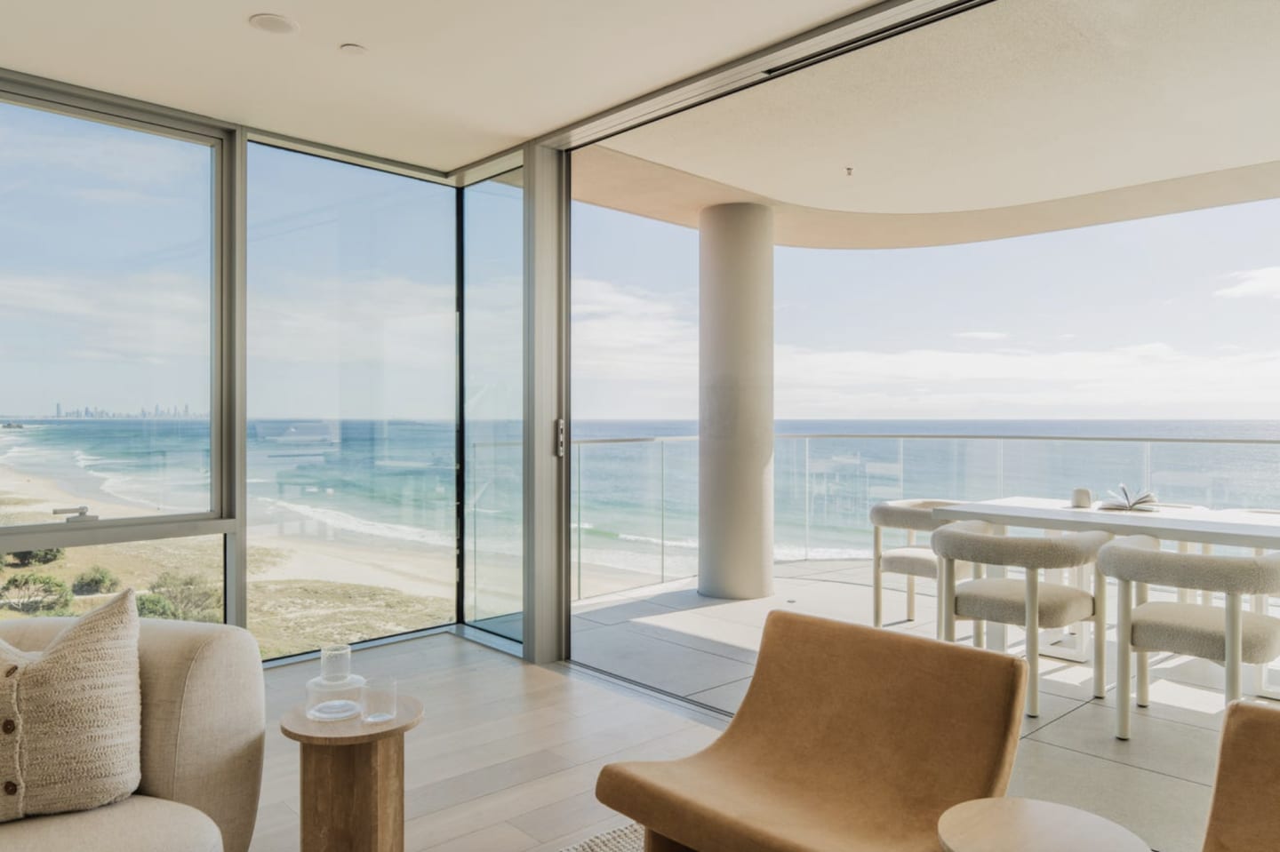 Quality assured: The sole focus driving SIERA’s Gold Coast apartment pipeline as PIPIS in Bilinga completes