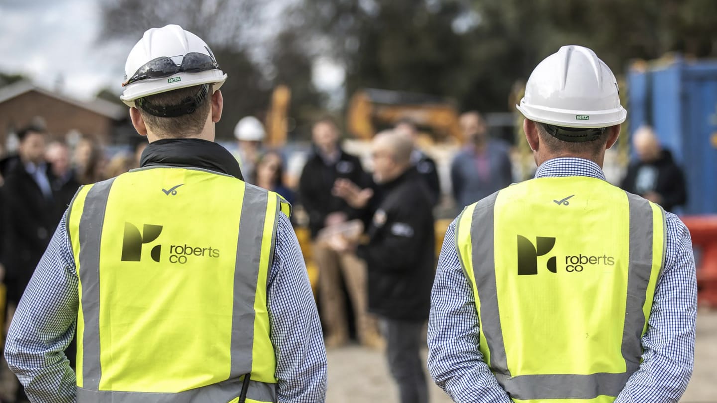 Arada pours more funds into Roberts Co, flags expansion into South East Queensland construction market