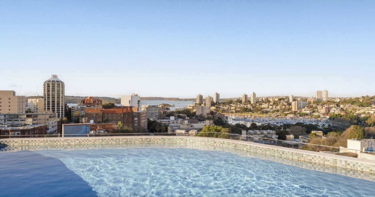 Buyers jump at The Rushcutters launch