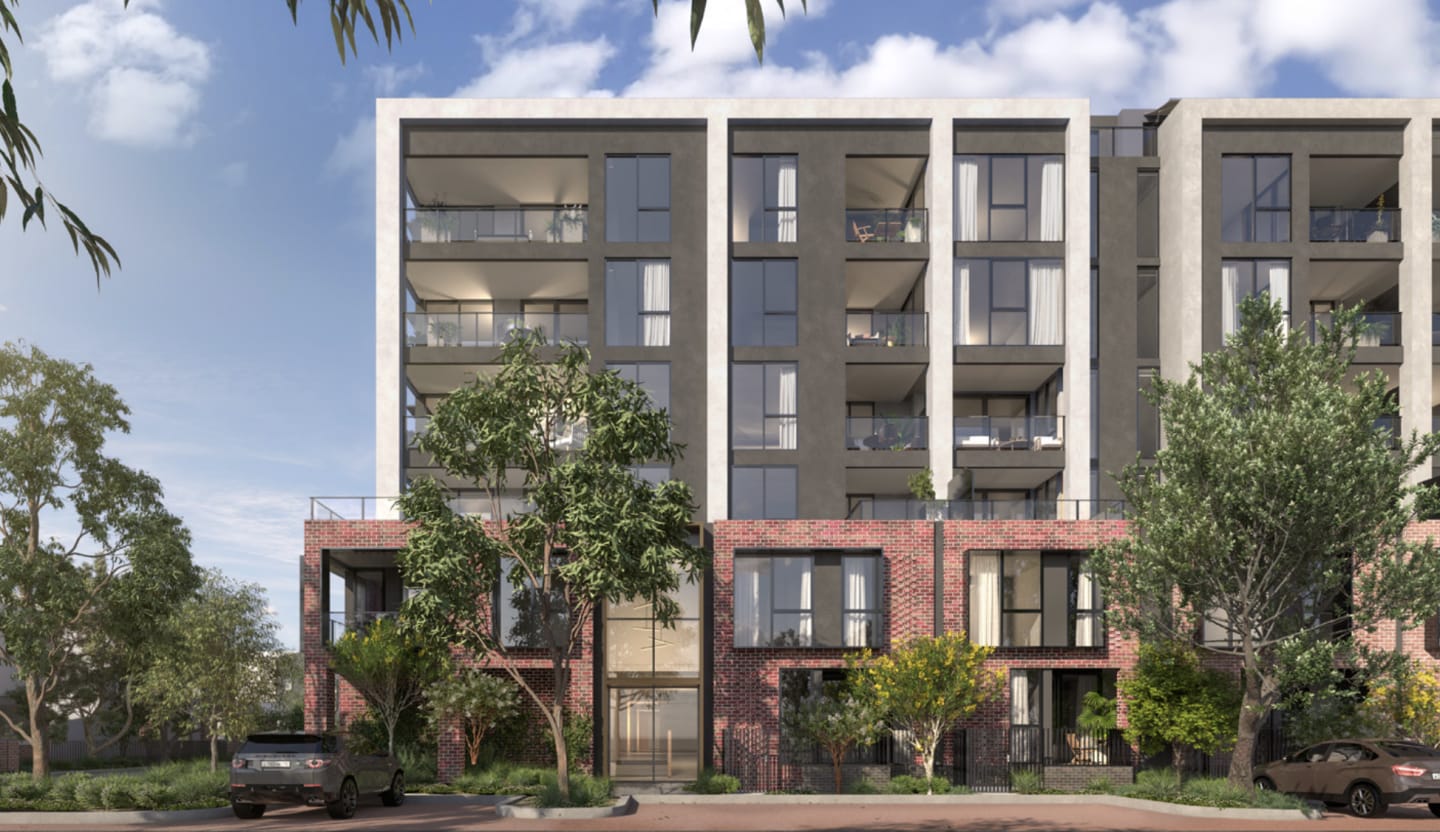 Cedar Woods ramps up apartment development amid Australia’s deepening housing shortfall