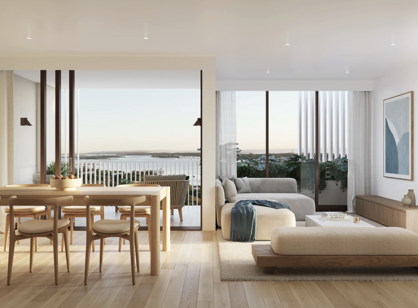 MRCB's Maris Southport wins best apartment development in Queensland at Asia Property Awards