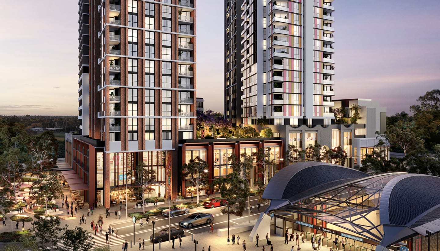 Deicorp appoints SGCH to manage affordable housing in Sydney