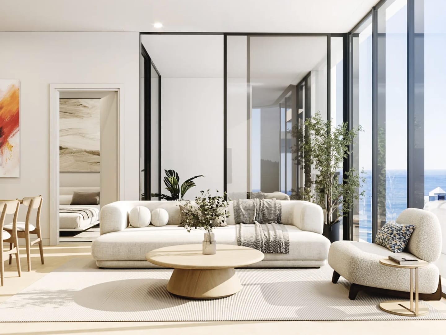 Harmony on Broadbeach launches to booming Gold Coast suburb