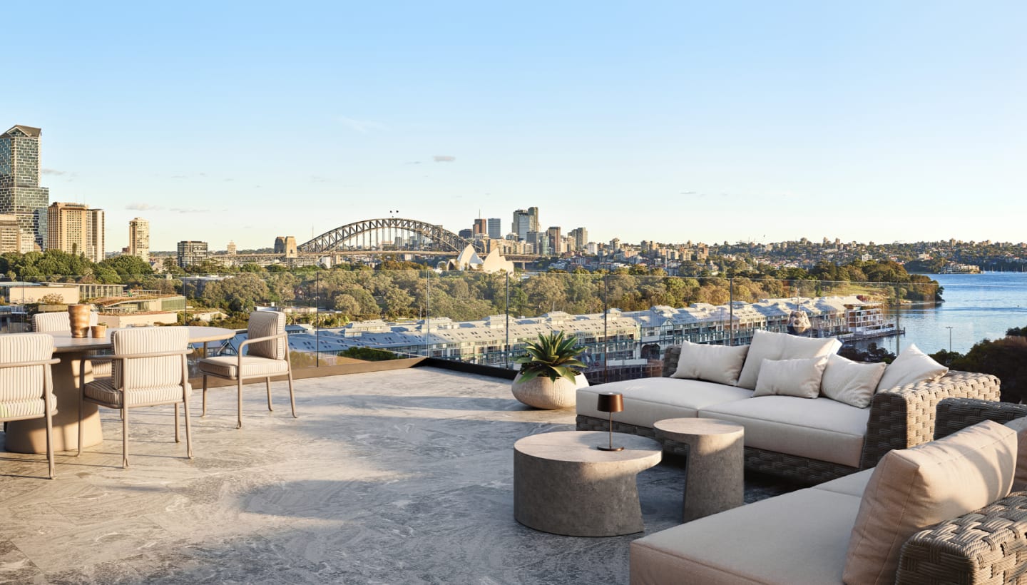 Sydney's top 15 new apartments developments set to launch in 2026