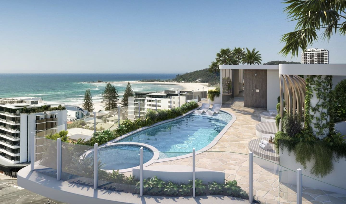 Sherpa launches Flourish Oasis apartments in Palm Beach